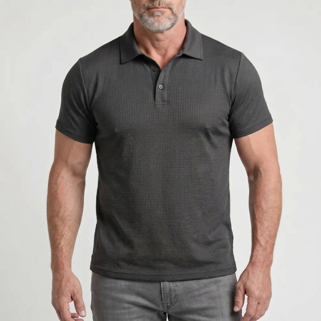 Polo Ultra confortable Malin Québec