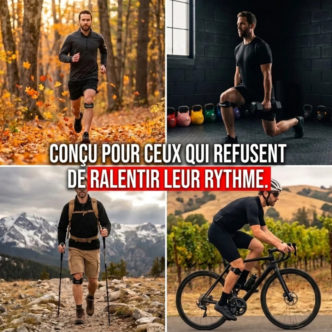 Attelle de Précision Malin Québec