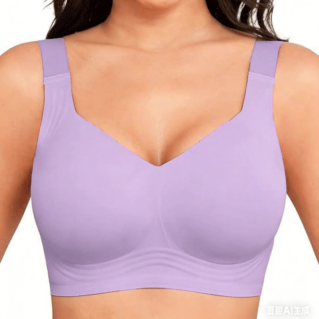 Soutien-Gorge En Gel Sans Armature Malin Québec