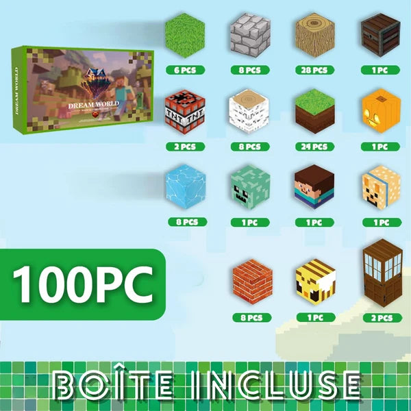 ClickBlocks