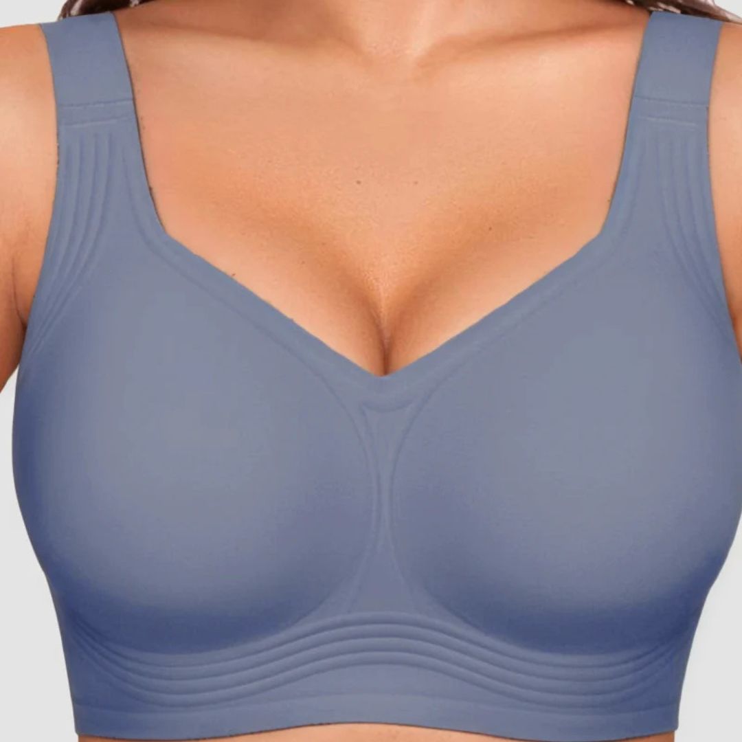 Soutien-Gorge En Gel Sans Armature Malin Québec