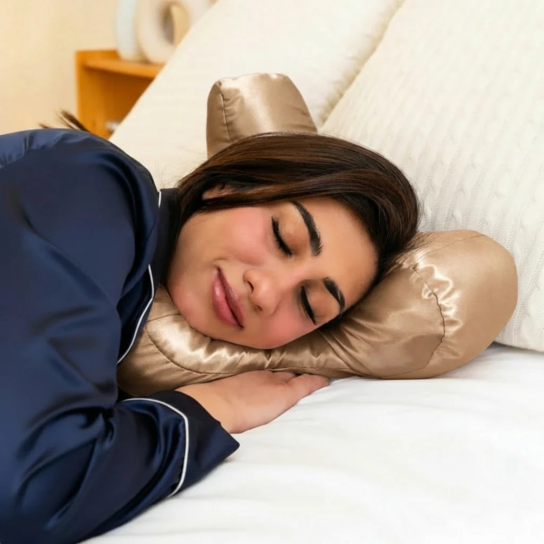 Coussin anti-rides Malin Québec