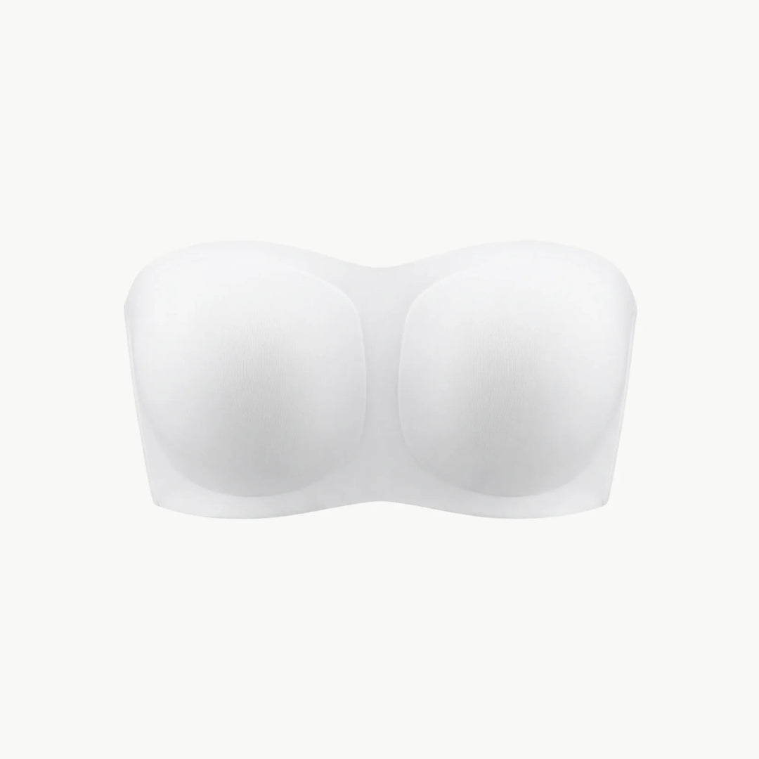 Soutien-gorge invisible sans bretelles