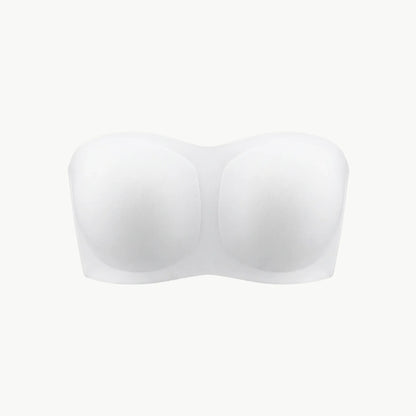 Soutien-gorge invisible sans bretelles