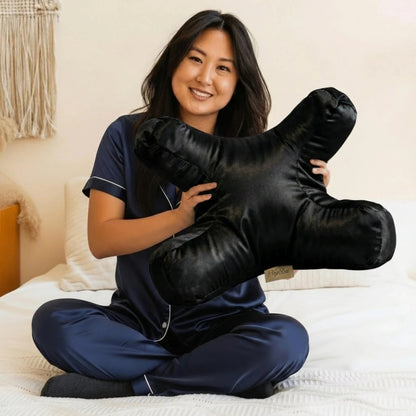 Coussin anti-rides Malin Québec
