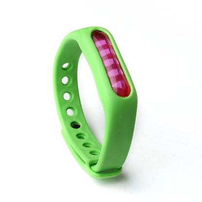 Bracelet anti-moustiques Malin Québec