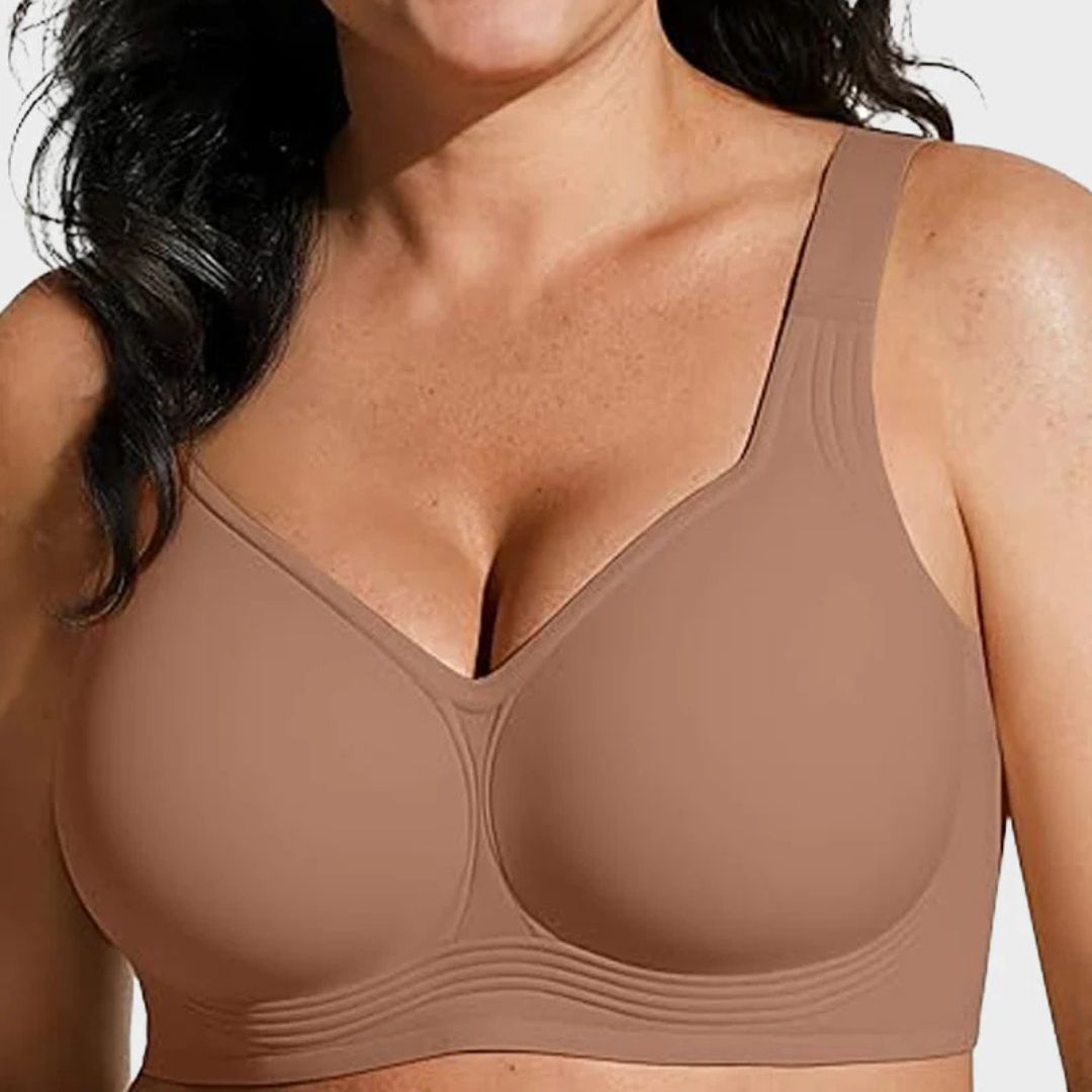 Soutien-Gorge En Gel Sans Armature Malin Québec