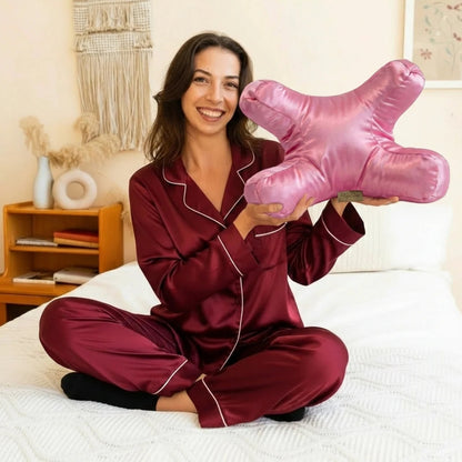 Coussin anti-rides Malin Québec