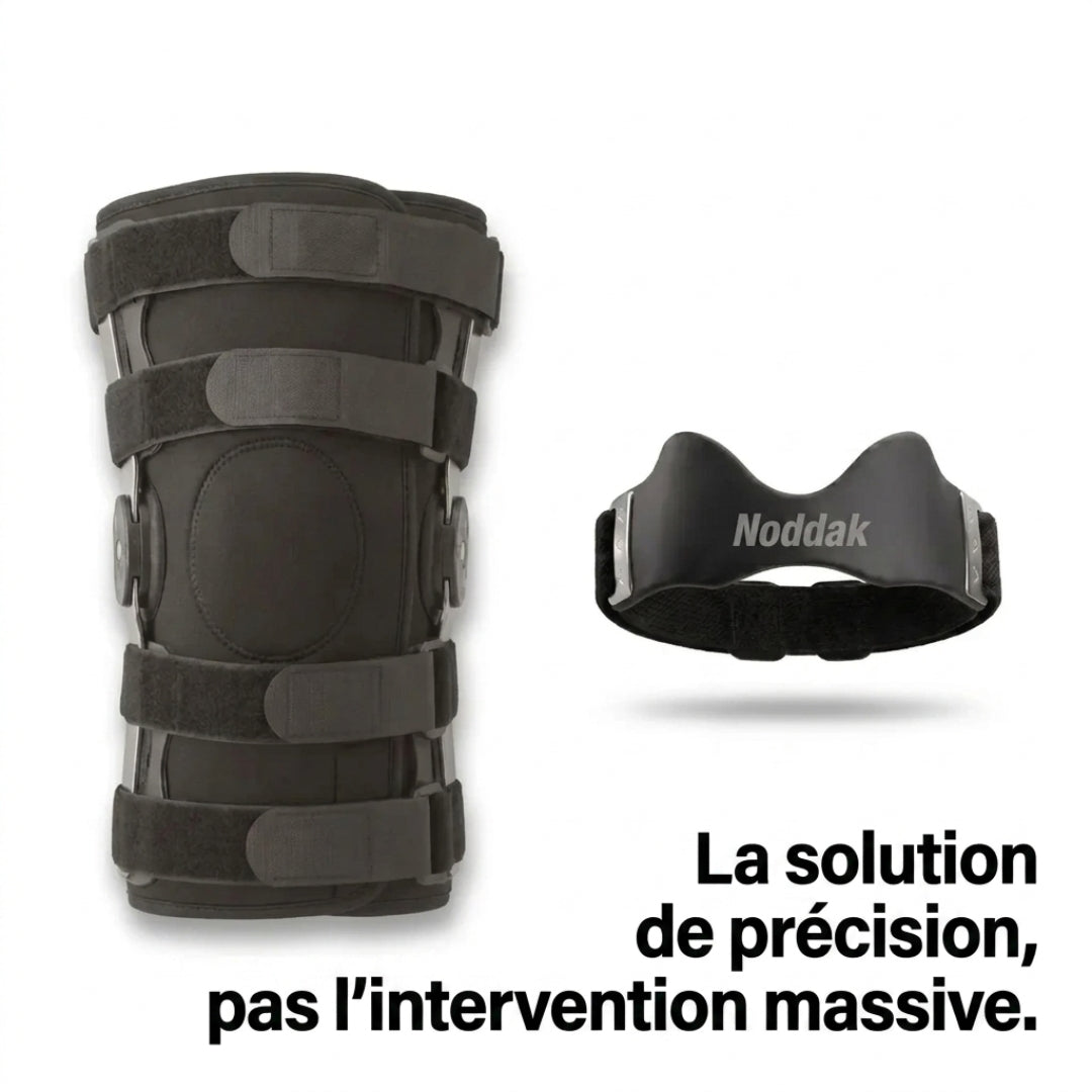 Attelle de Précision Malin Québec