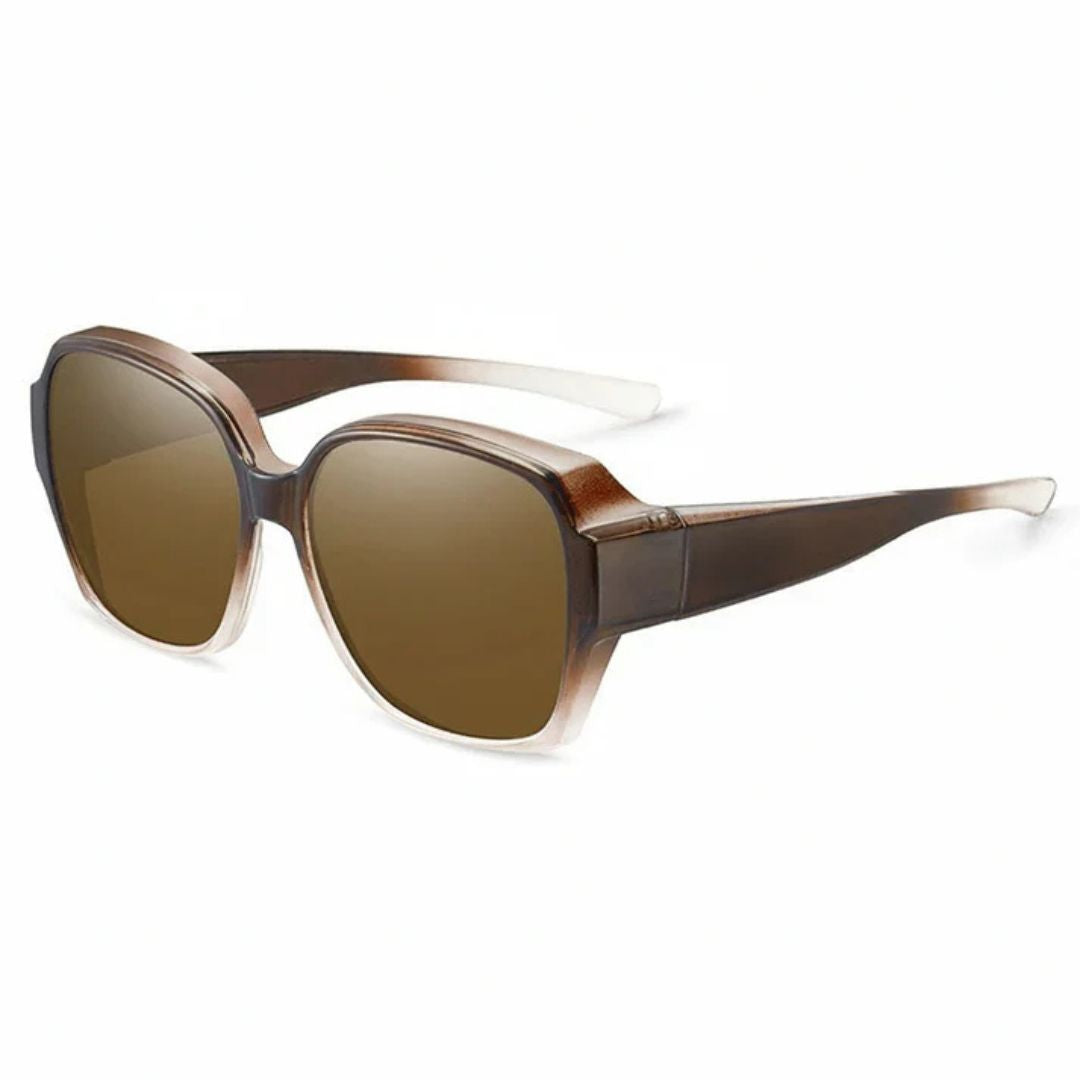 Lunettes Clip-On Polarées – Vision Claire sans compromis