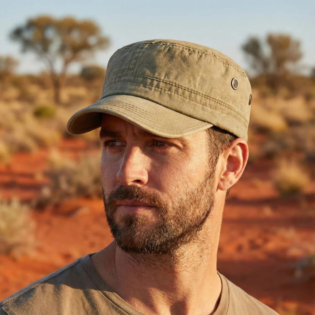 Chapeau Ben™ Amazonien