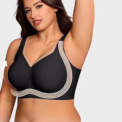 Soutien-Gorge En Gel Sans Armature Malin Québec