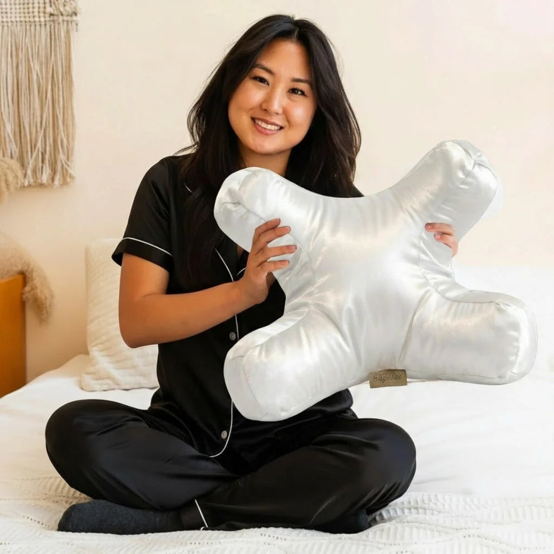 Coussin anti-rides Malin Québec