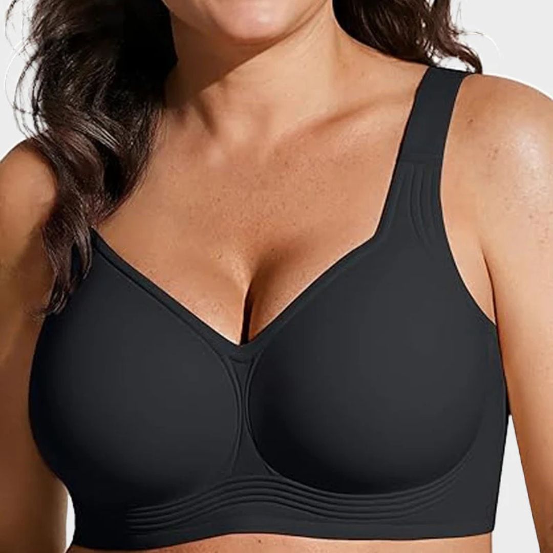 Soutien-Gorge En Gel Sans Armature Malin Québec