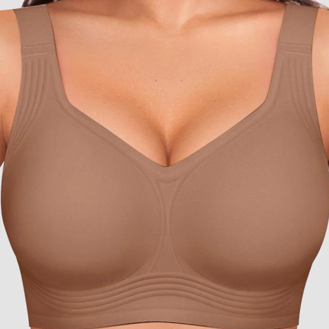 Soutien-Gorge En Gel Sans Armature Malin Québec