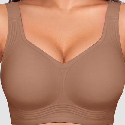 Soutien-Gorge En Gel Sans Armature Malin Québec
