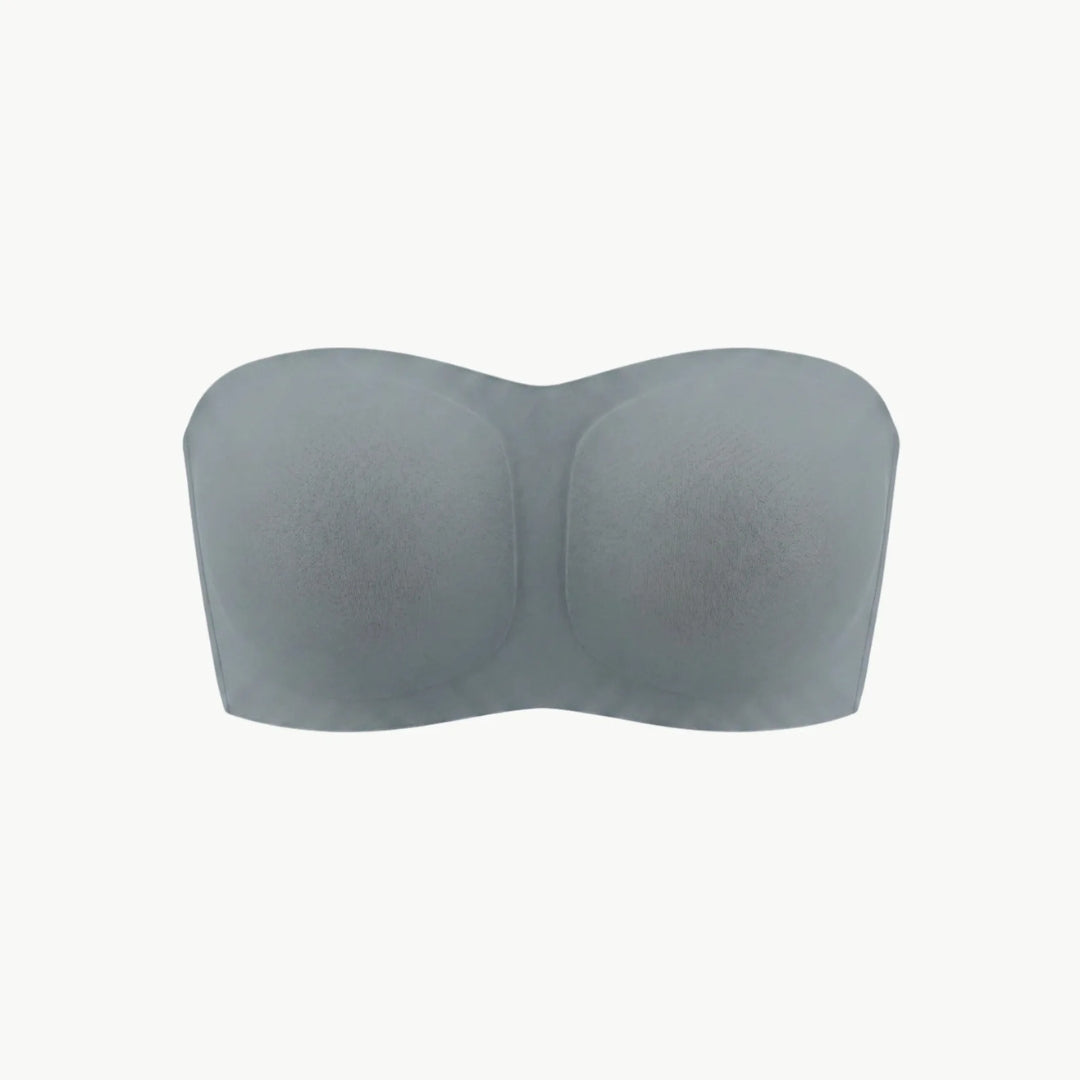 Soutien-gorge invisible sans bretelles