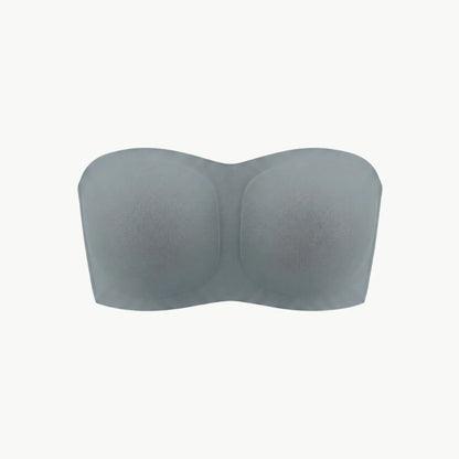 Soutien-gorge invisible sans bretelles