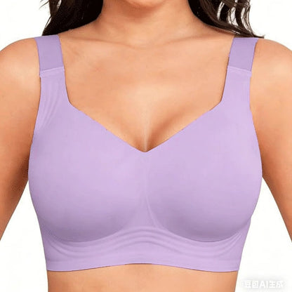 Soutien-Gorge En Gel Sans Armature Malin Québec