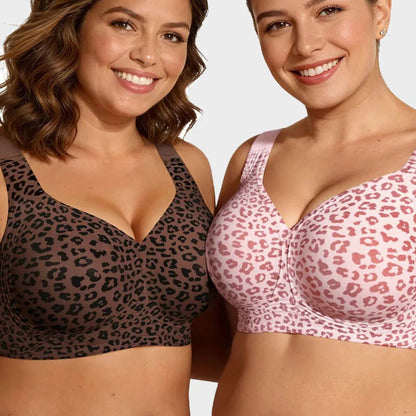 Soutien-Gorge En Gel Sans Armature Malin Québec