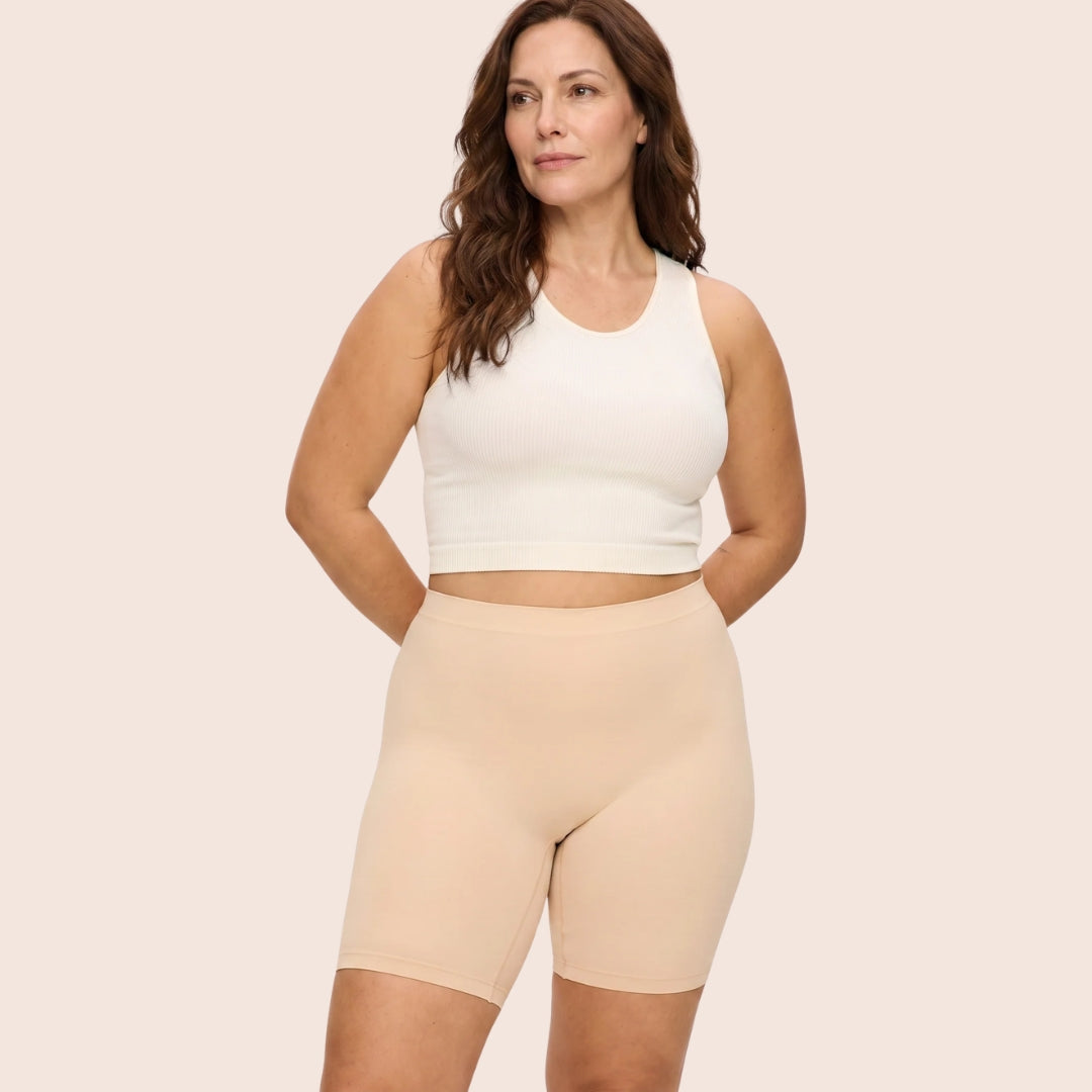 Le Short Anti-Frottement Rafraîchissant Malin Québec
