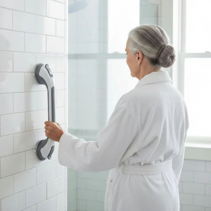 Malin Québec Grip – Barre de Sécurité pour Douche