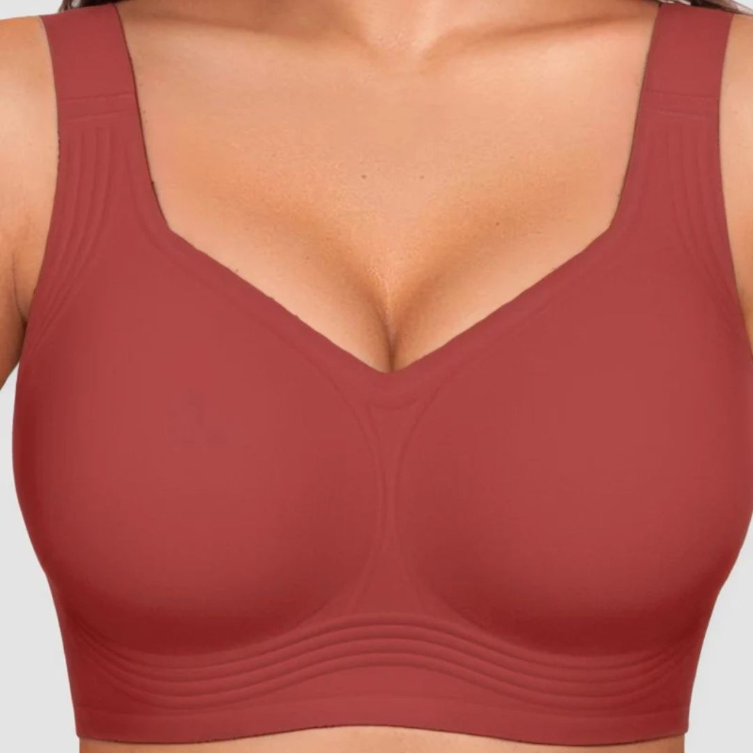 Soutien-Gorge En Gel Sans Armature Malin Québec