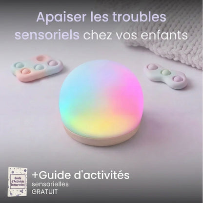 Jouet Relaxant Malin Québec