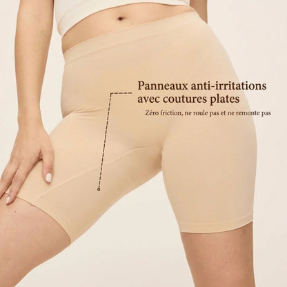 Le Short Anti-Frottement Rafraîchissant Malin Québec