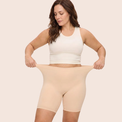 Le Short Anti-Frottement Rafraîchissant Malin Québec
