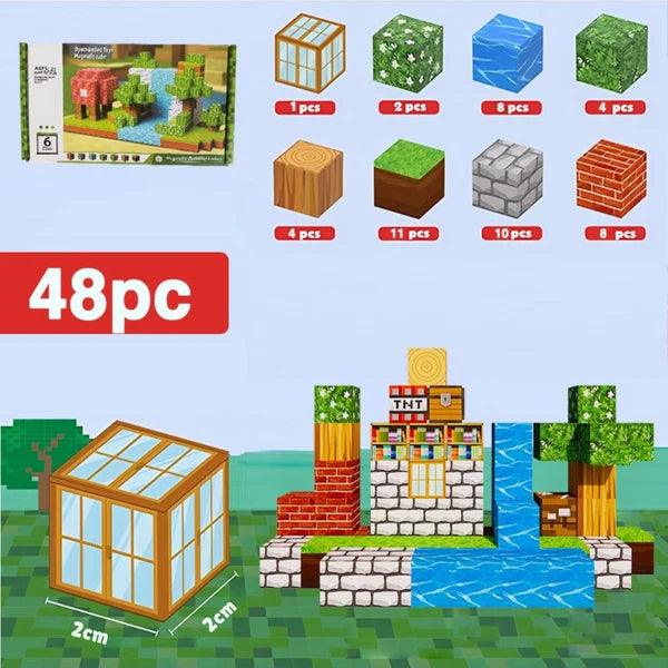ClickBlocks