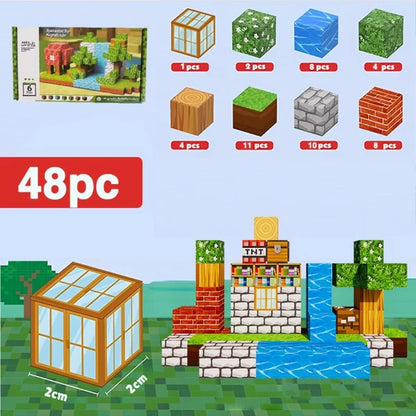 ClickBlocks
