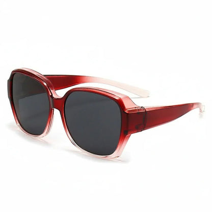 Lunettes Clip-On Polarées – Vision Claire sans compromis