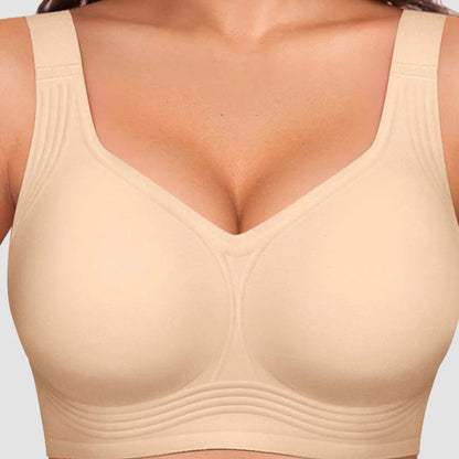Soutien-Gorge En Gel Sans Armature Malin Québec