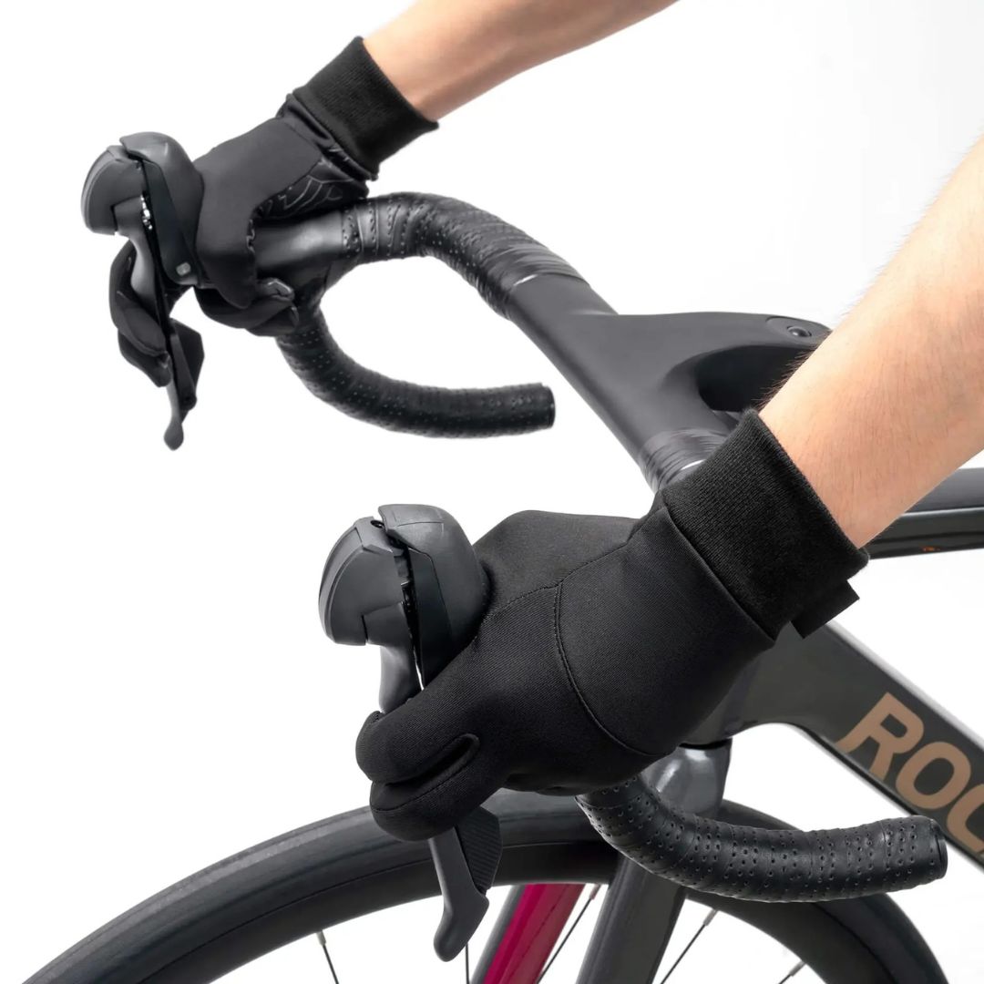 Gants Thermiques Tactiles 2.0 – Confort et Protection pour l'Hiver
