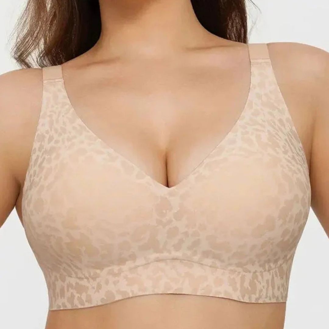 Soutien-Gorge En Gel Sans Armature Malin Québec