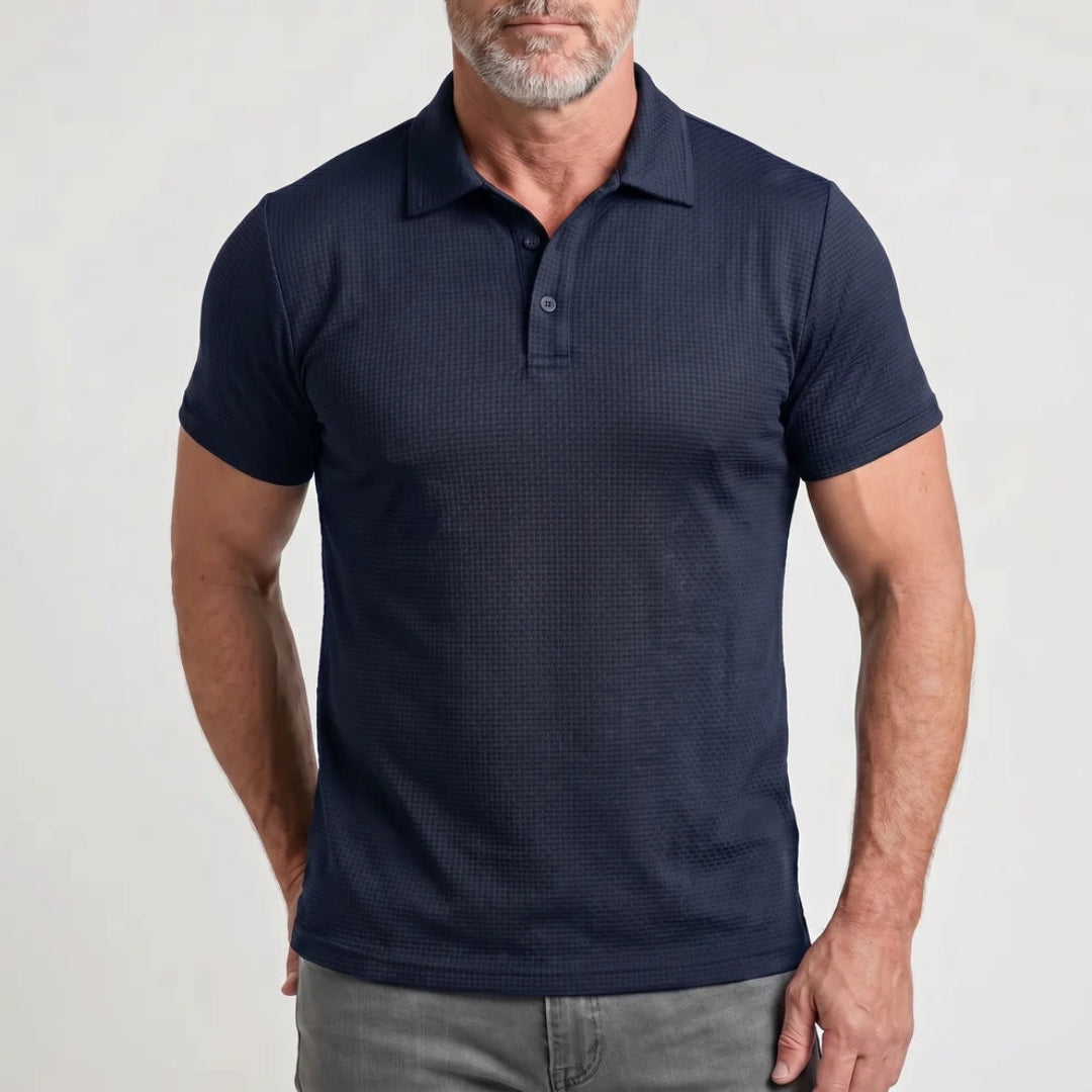 Polo Ultra confortable Malin Québec