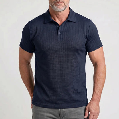 Polo Ultra confortable Malin Québec