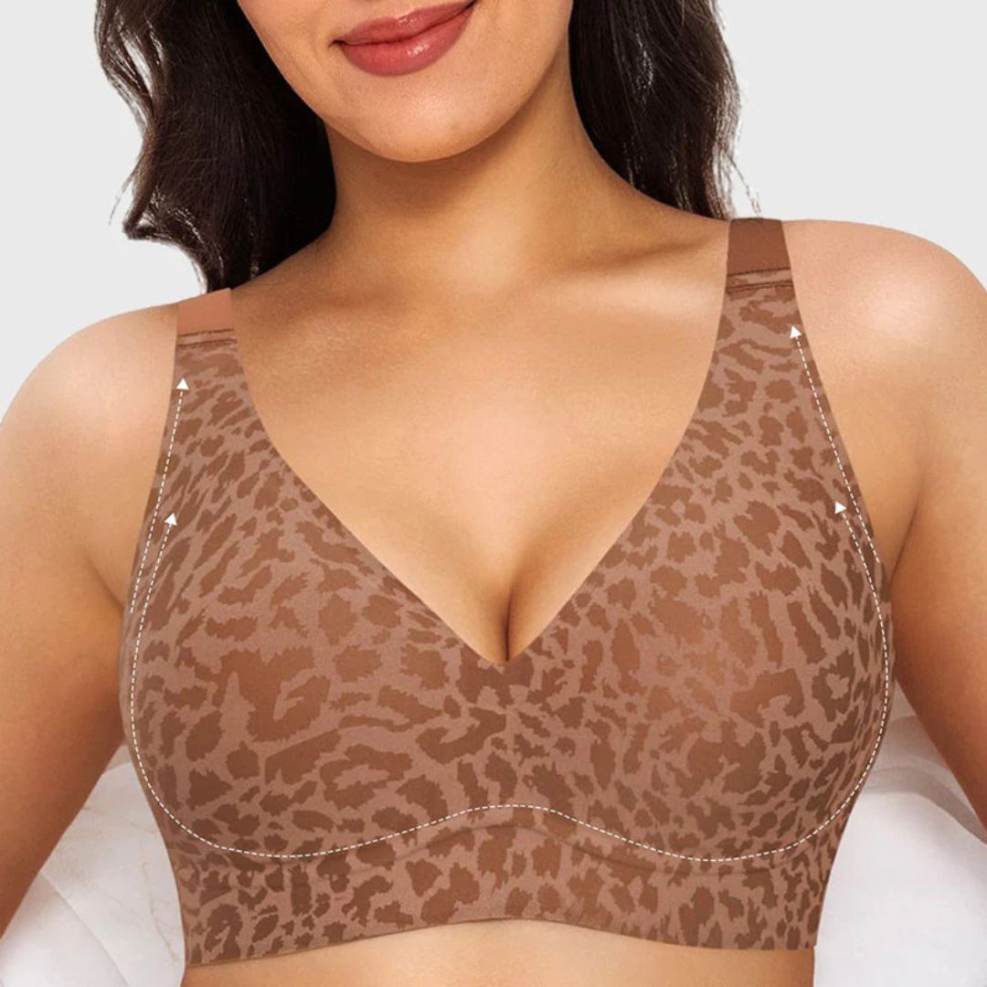 Soutien-Gorge En Gel Sans Armature Malin Québec