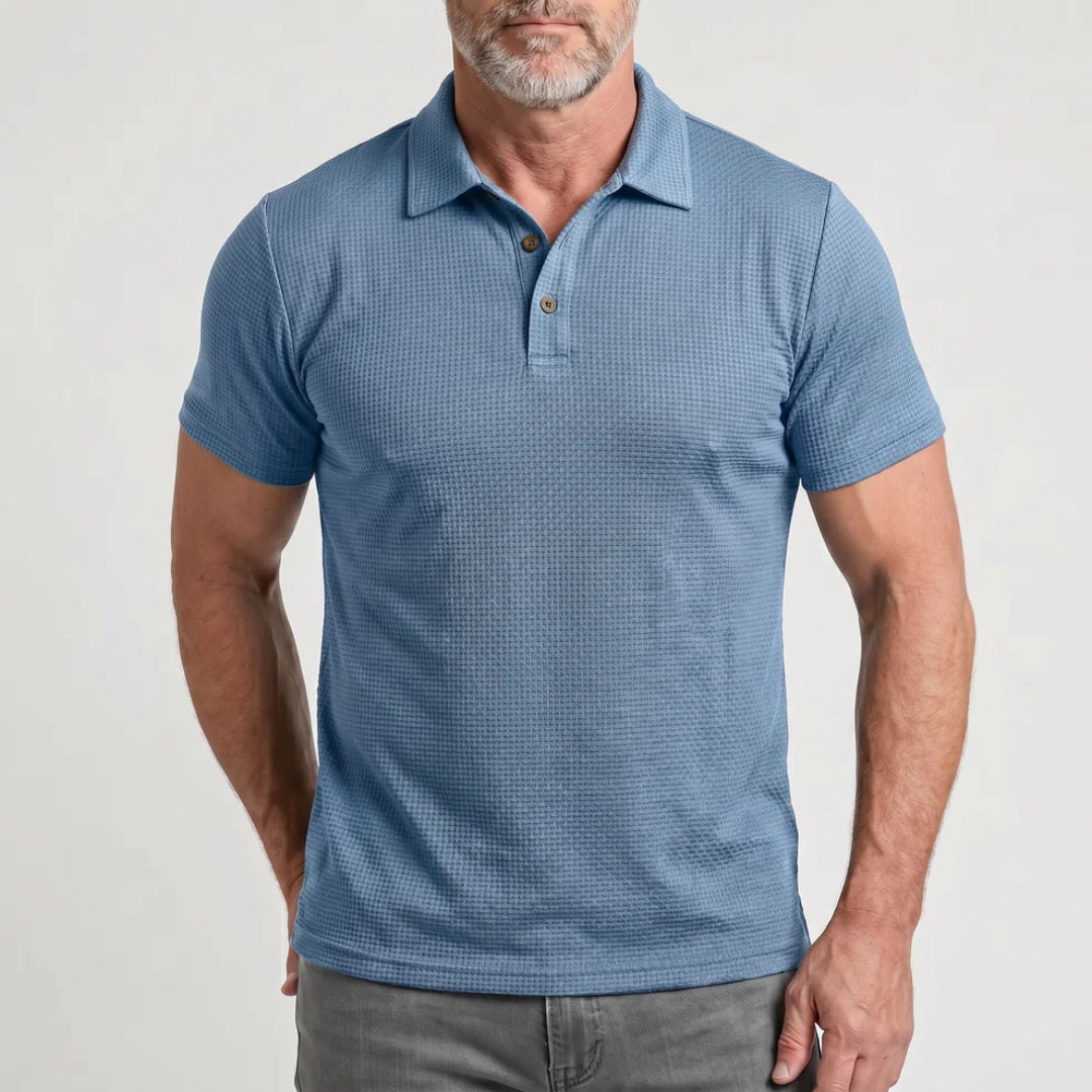 Polo Ultra confortable Malin Québec