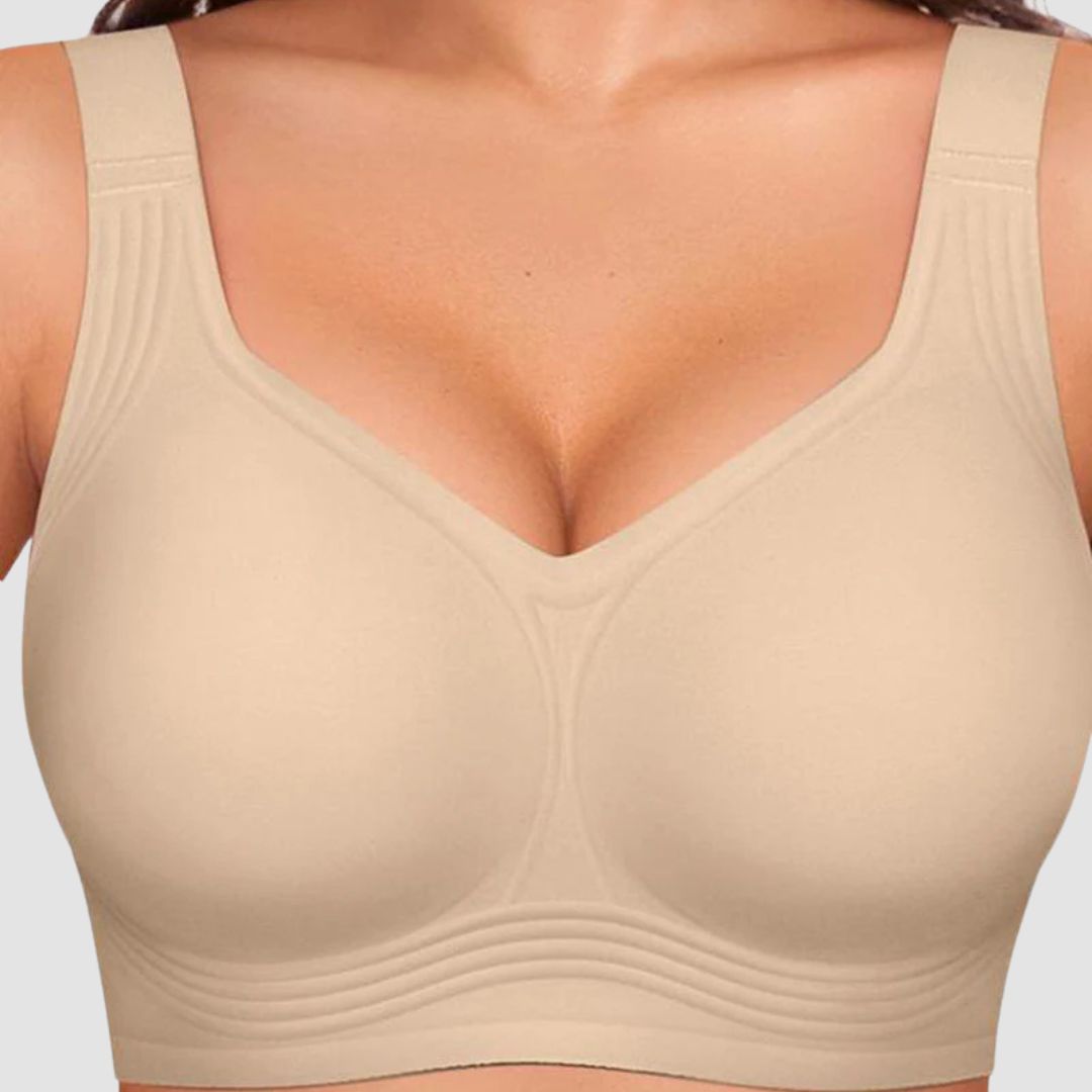 Soutien-Gorge En Gel Sans Armature Malin Québec
