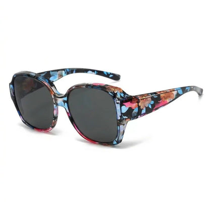 Lunettes Clip-On Polarées – Vision Claire sans compromis