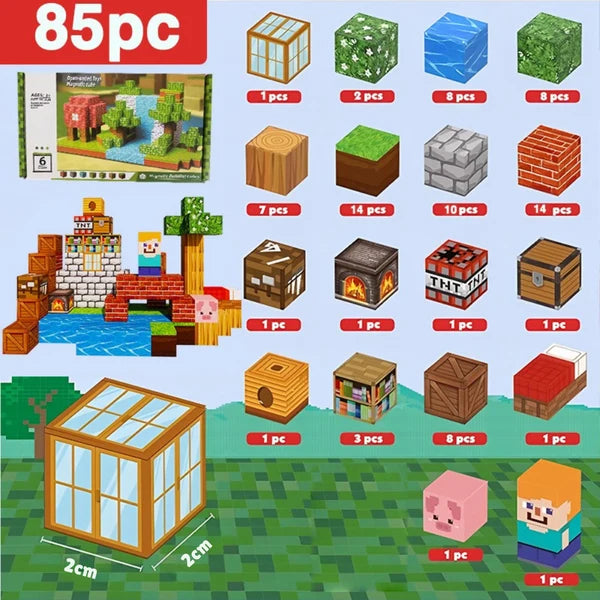 ClickBlocks