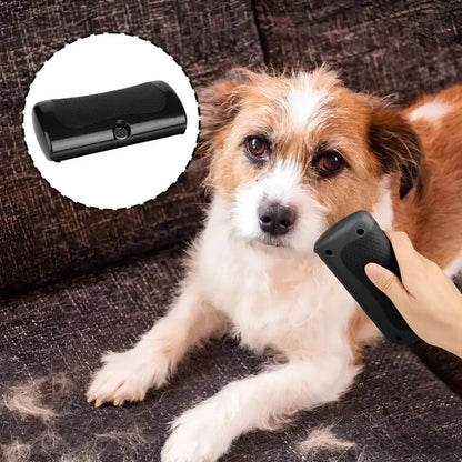 Brosse Miracle pour Animaux – Démêle et Prend Soin du Pelage