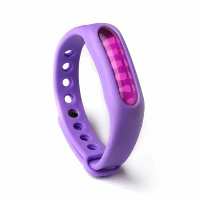 Bracelet anti-moustiques Malin Québec