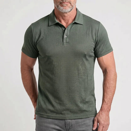 Polo Ultra confortable Malin Québec