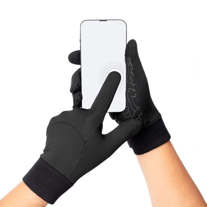 Gants Thermiques Tactiles 2.0 – Confort et Protection pour l'Hiver