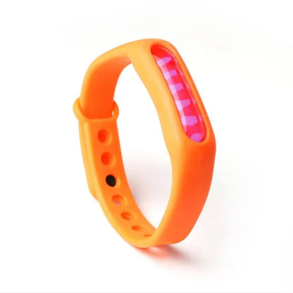 Bracelet anti-moustiques Malin Québec
