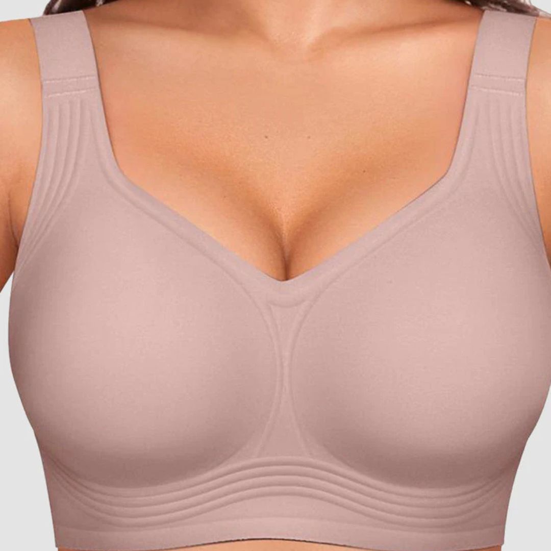 Soutien-Gorge En Gel Sans Armature Malin Québec