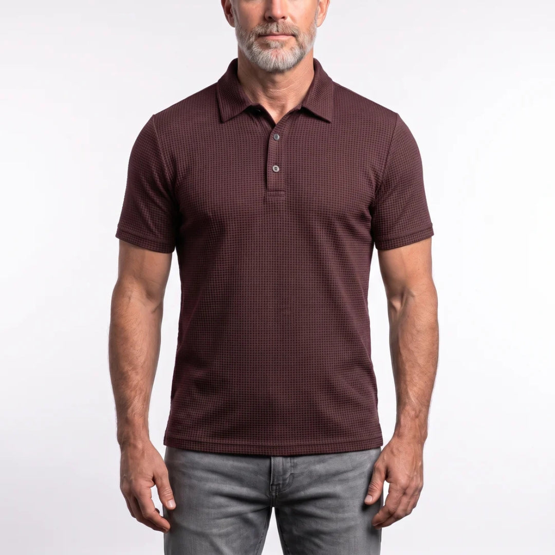 Polo Ultra confortable Malin Québec